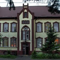 Полесск. Здание больницы (1895).