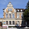 г. Черняховск, дом (1899 года постройки) на ул. Пионерской.
