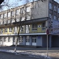 Педучилище в Черняховске.
