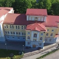 г. Советск, здание Тильзит-театра.