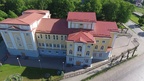 г. Советск, здание Тильзит-театра.