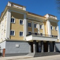 г. Советск, здание Тильзит-театра (1893).