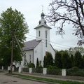 Православная церковь Сошествия Святого Духа в Нестерове.