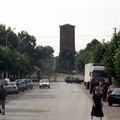 Главная улица Нестерова.