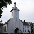 Церковь в Нестерове.
