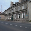 Дом в Нестерове на центральной улице (дорога к госгранице).