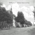Stallupönen. Postcard. Открытка начала XX века (1906).