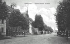 Stallupönen. Postcard. Открытка начала XX века (1906).