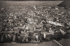 Район Трагхайм, берег Шлосстайха, Замкового пруда (нач. 1940-х).