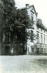 Königsberg. Aweiden. Gutshaus - Seitenansicht (1920-1942).