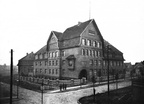 Кёнигсберг. Одна из городских школ (1920).
