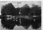 Königsberg. Beydritten. Teich (1900-1920).