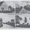 Königsberg. Charlottenburg Stadtkr. (1930-1940)