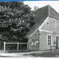 Königsberg. Groß Holstein. Gasthaus (1920-1940).