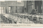 Königsberg. Groß Rathshof. Gesellschaftshaus Belvedere (1918-1928).