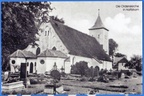 Königsberg. Haffstrom. Kirche (1920-1940).