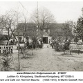 Königsberg. Juditten Stadtkr. (1905-1910)