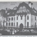 Königsberg. Juditten. Kaiser-Wilhelm-Heimstätte für Genesende (1900-1910).
