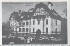 Königsberg. Juditten. Kaiser-Wilhelm-Heimstätte für Genesende (1900-1910).