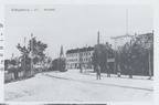 Königsberg. Kalthof. Labiauer Straße (1908).