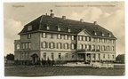 Königsberg. Metgethen. Kronprinzessin Cecilie-Schule, Landfrauenschule (1900-1918).