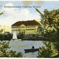 Königsberg. Metgethen. Kronprinzessin-Cecilie-Schule, Landfrauenschule (1914).