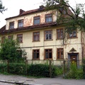 Дом на ул. Чернышевского (earlier Stagemannstraße).