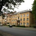 г. Калининград, ул. Карла Маркса (Hagenstraße).