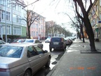 Улица К.Маркса в 2000-е.