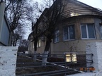 Больница №2 на ул. Чапаева.