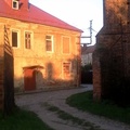 Дом на улице Правдинска.
