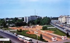 Монумент "Родина-Мать". Калининград 1975 г.