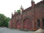 Музей "Фридландские ворота" (2009).
